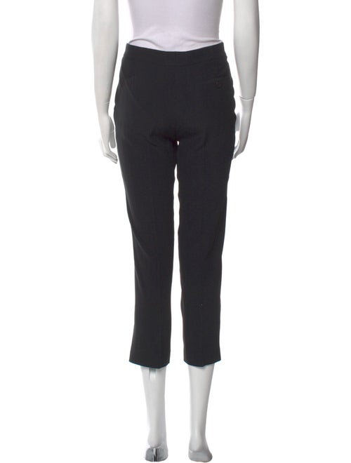Alexander McQueen Skinny Leg Pants
