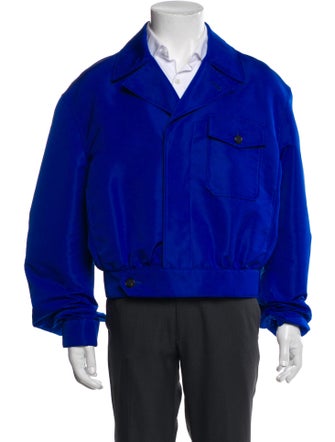 Alexander McQueen Jacket