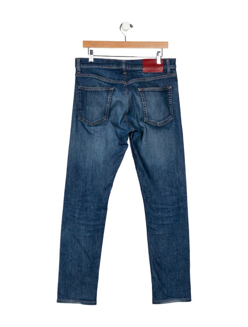 Alexander McQueen 2015 Skinny Jeans