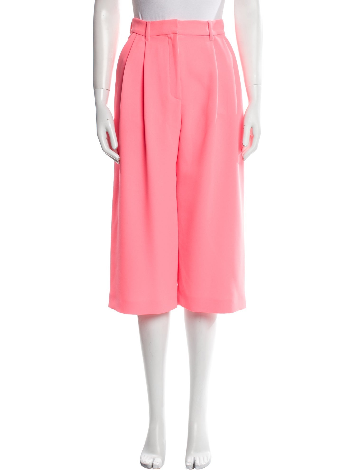 Alexander McQueen Wide Leg Pants w/ Tags