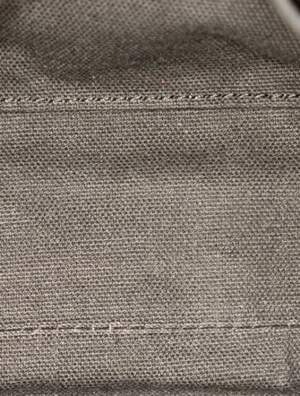 Alexander McQueen Leather Top Handle Bag