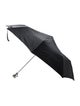 Alexander McQueen Solid Skull Umbrella