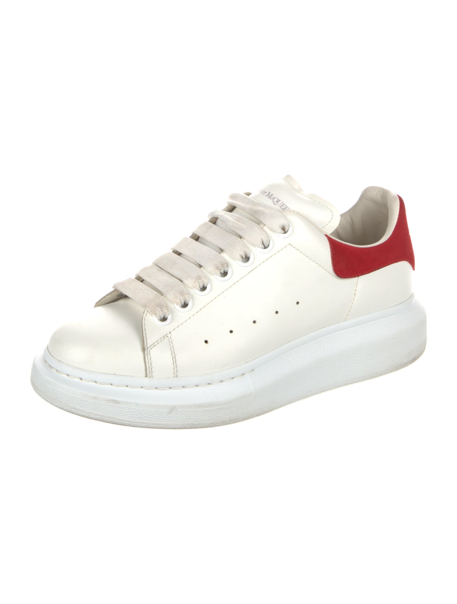 Alexander McQueen Larry Sneakers