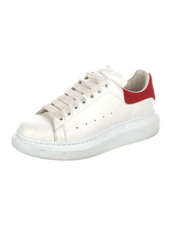 Alexander McQueen Larry Sneakers