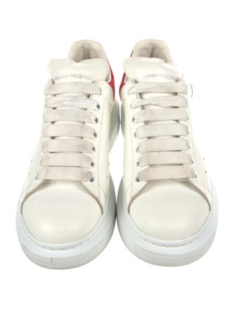Alexander McQueen Larry Sneakers