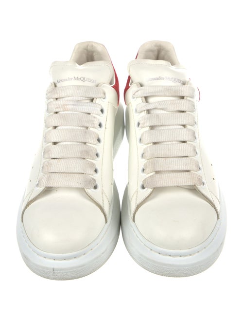 Alexander McQueen Larry Sneakers