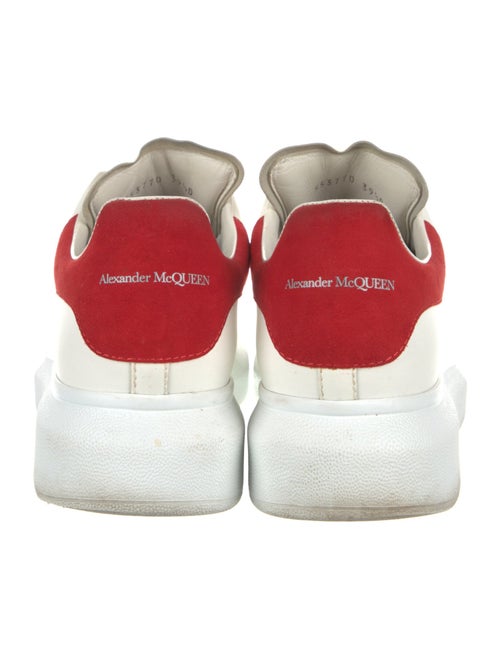 Alexander McQueen Larry Sneakers