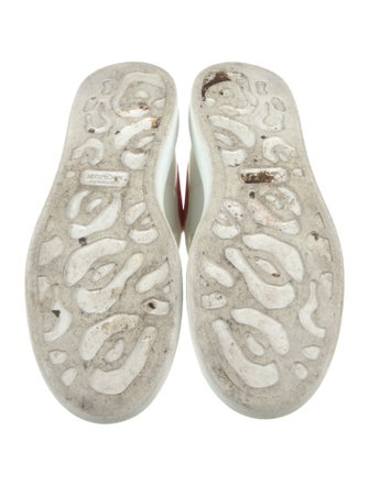 Alexander McQueen Larry Sneakers