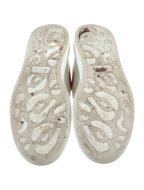 Alexander McQueen Larry Sneakers