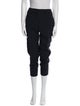 Alexander McQueen 2014 Straight Leg Pants