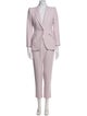 Alexander McQueen 2022 Pantsuit
