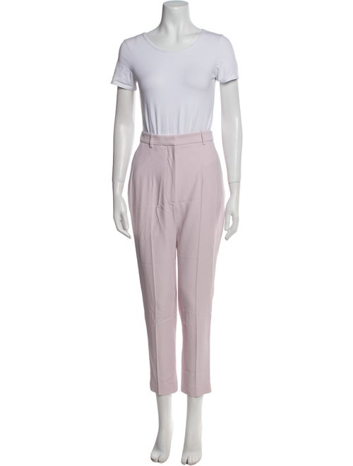 Alexander McQueen 2022 Pantsuit