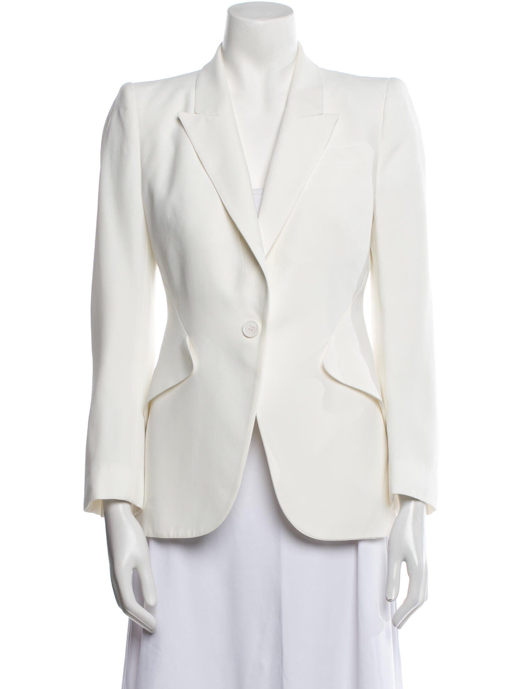 Alexander McQueen Blazer