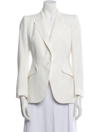 Alexander McQueen Blazer