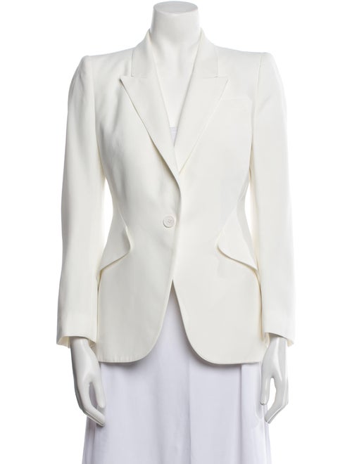Alexander McQueen Blazer