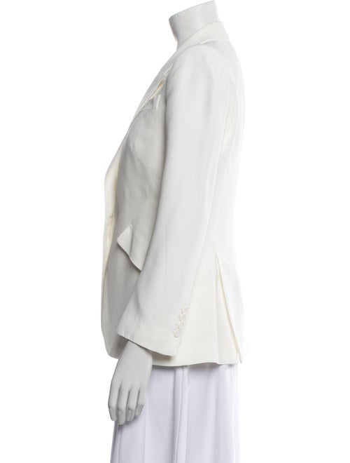 Alexander McQueen Blazer