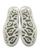 Alexander McQueen Leather Sneakers