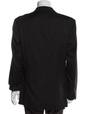 Alexander McQueen Wool Blazer