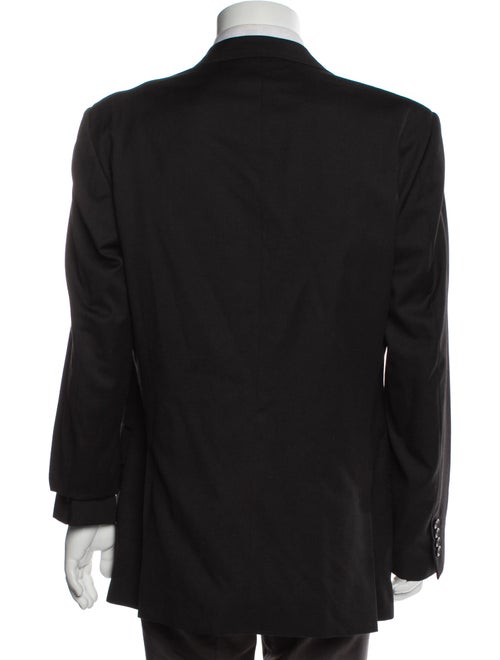 Alexander McQueen Wool Blazer