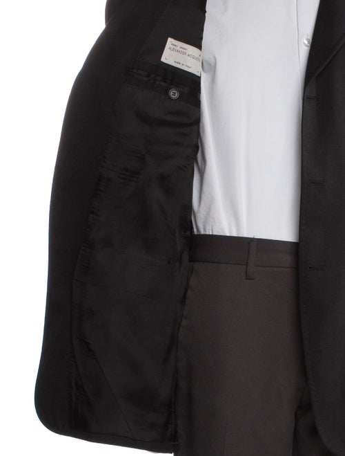 Alexander McQueen Wool Blazer
