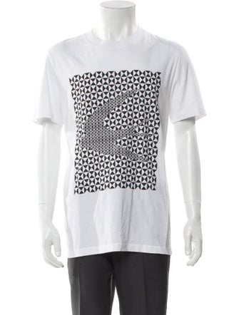 McQ Alexander McQueen 2015 Graphic Print T-Shirt
