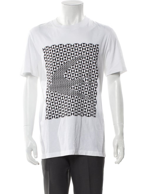 McQ Alexander McQueen 2015 Graphic Print T-Shirt