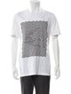 McQ Alexander McQueen 2015 Graphic Print T-Shirt
