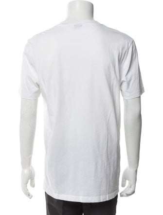 McQ Alexander McQueen 2015 Graphic Print T-Shirt