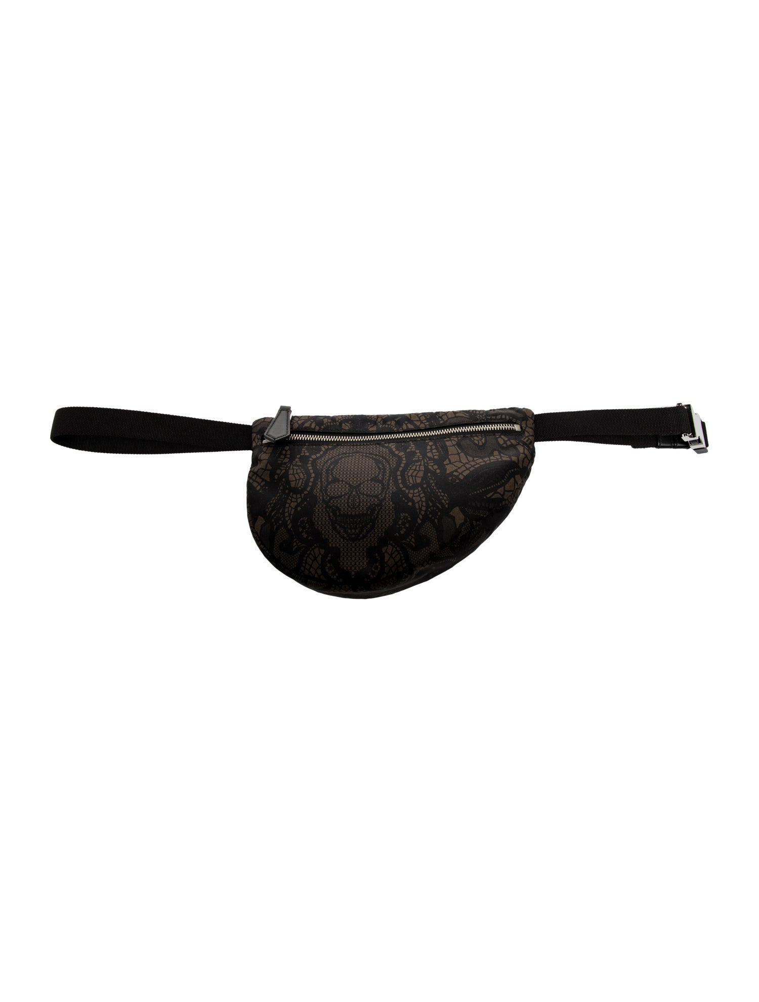 Alexander McQueen Belt Bag