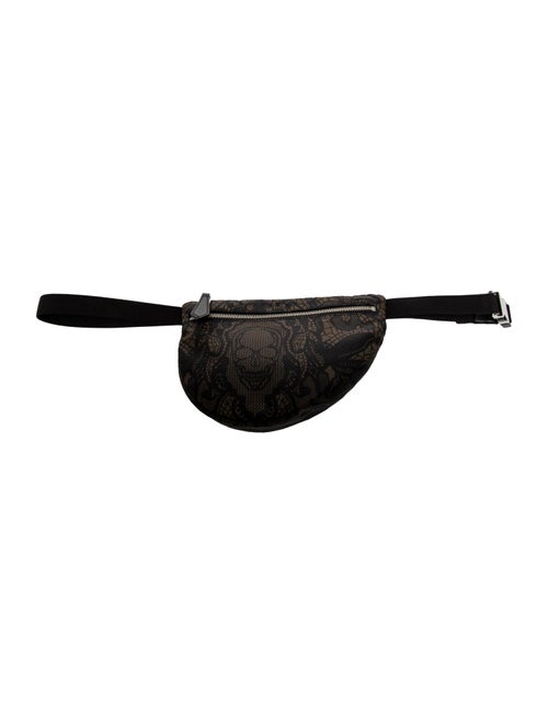 Alexander McQueen Belt Bag