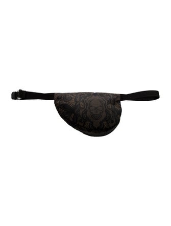 Alexander McQueen Belt Bag