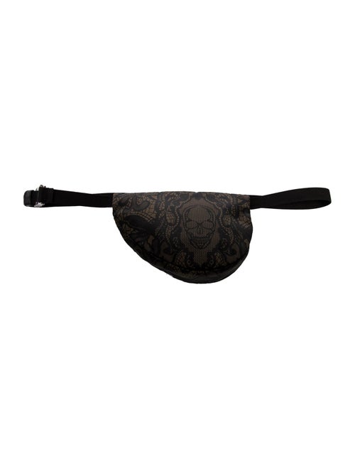 Alexander McQueen Belt Bag