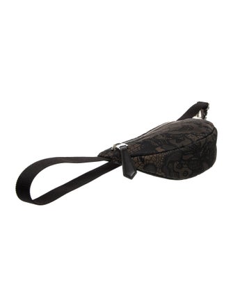 Alexander McQueen Belt Bag