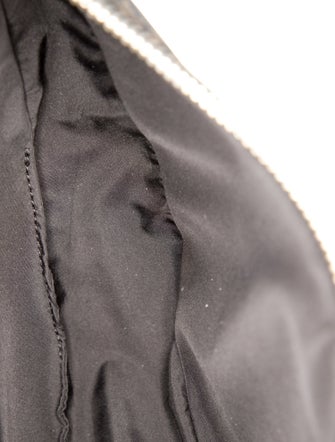 Alexander McQueen Belt Bag