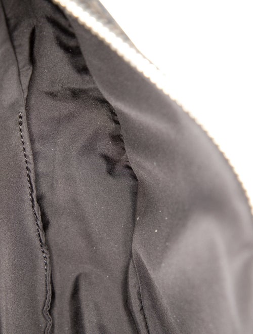 Alexander McQueen Belt Bag