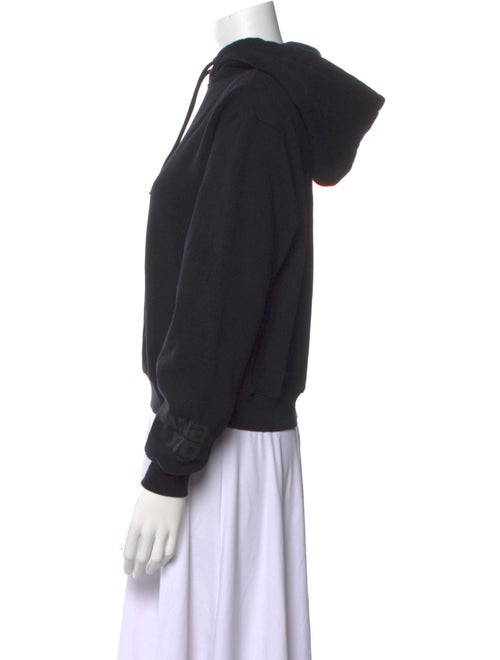 Alexander McQueen Crew Neck Sweater