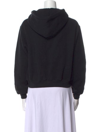 Alexander McQueen Crew Neck Sweater