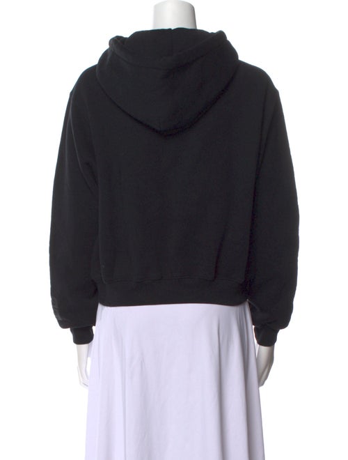 Alexander McQueen Crew Neck Sweater