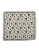 Alexander McQueen Silk Skull Scarf