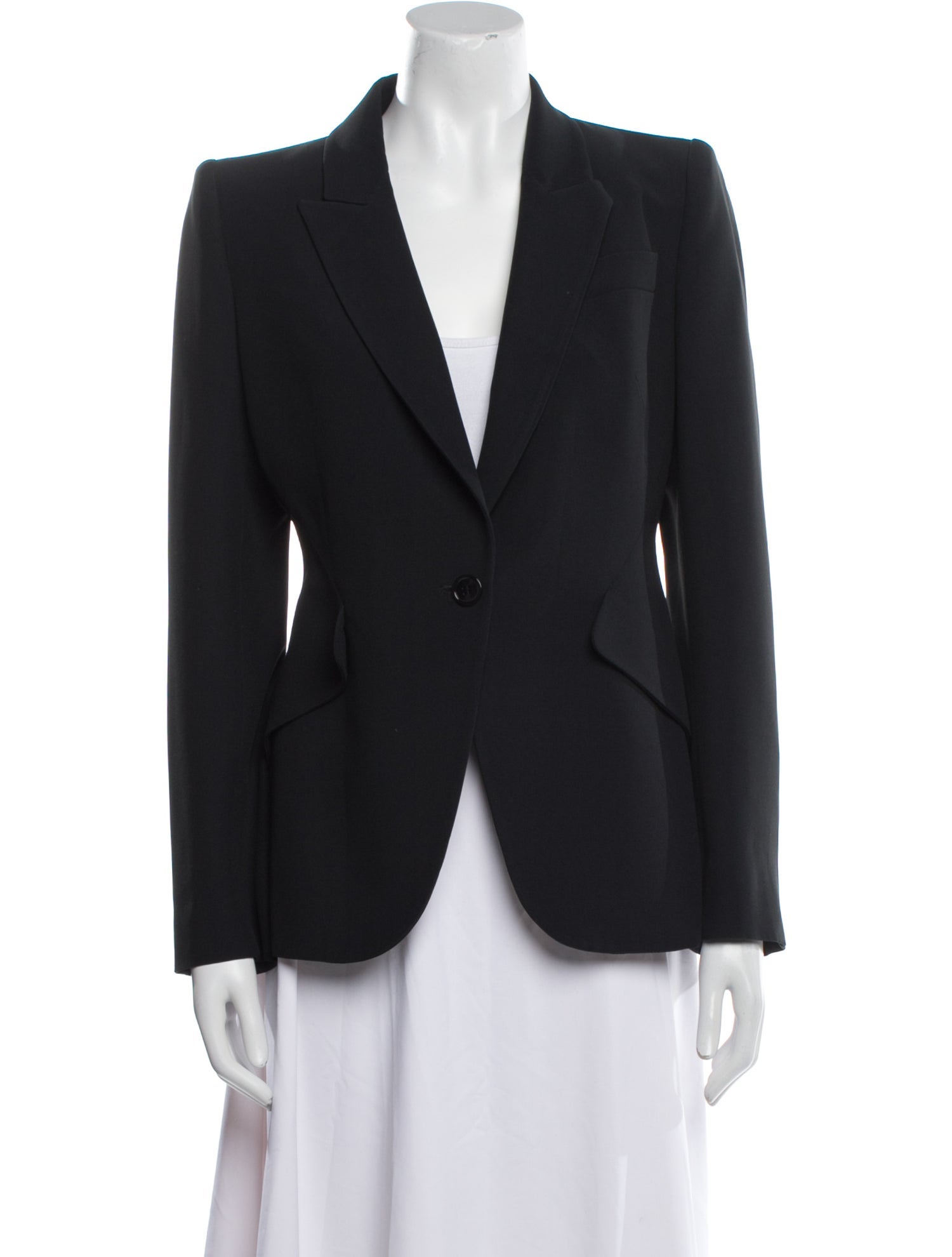 Alexander McQueen Blazer