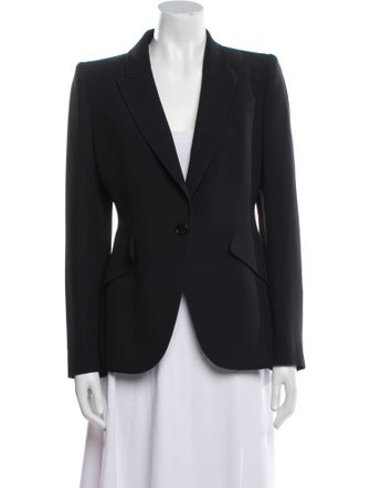 Alexander McQueen Blazer