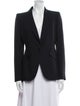 Alexander McQueen Blazer
