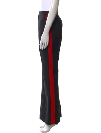 Alexander McQueen 2019 Wide Leg Pants