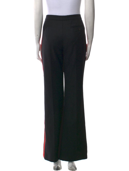Alexander McQueen 2019 Wide Leg Pants