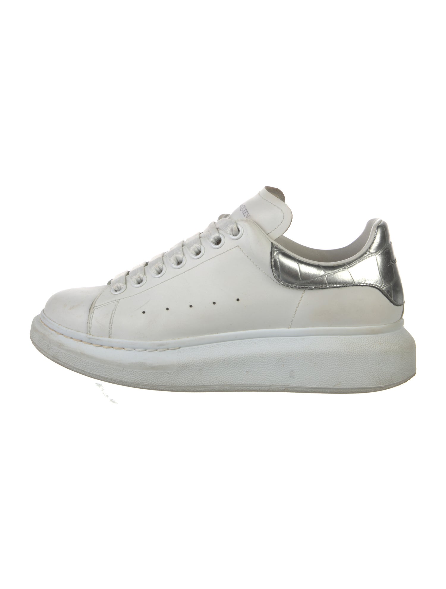 Alexander McQueen Larry Sneakers Sneakers