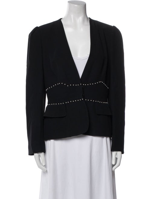 Alexander McQueen 2013 Evening Jacket