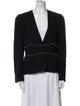 Alexander McQueen 2013 Evening Jacket