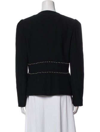 Alexander McQueen 2013 Evening Jacket