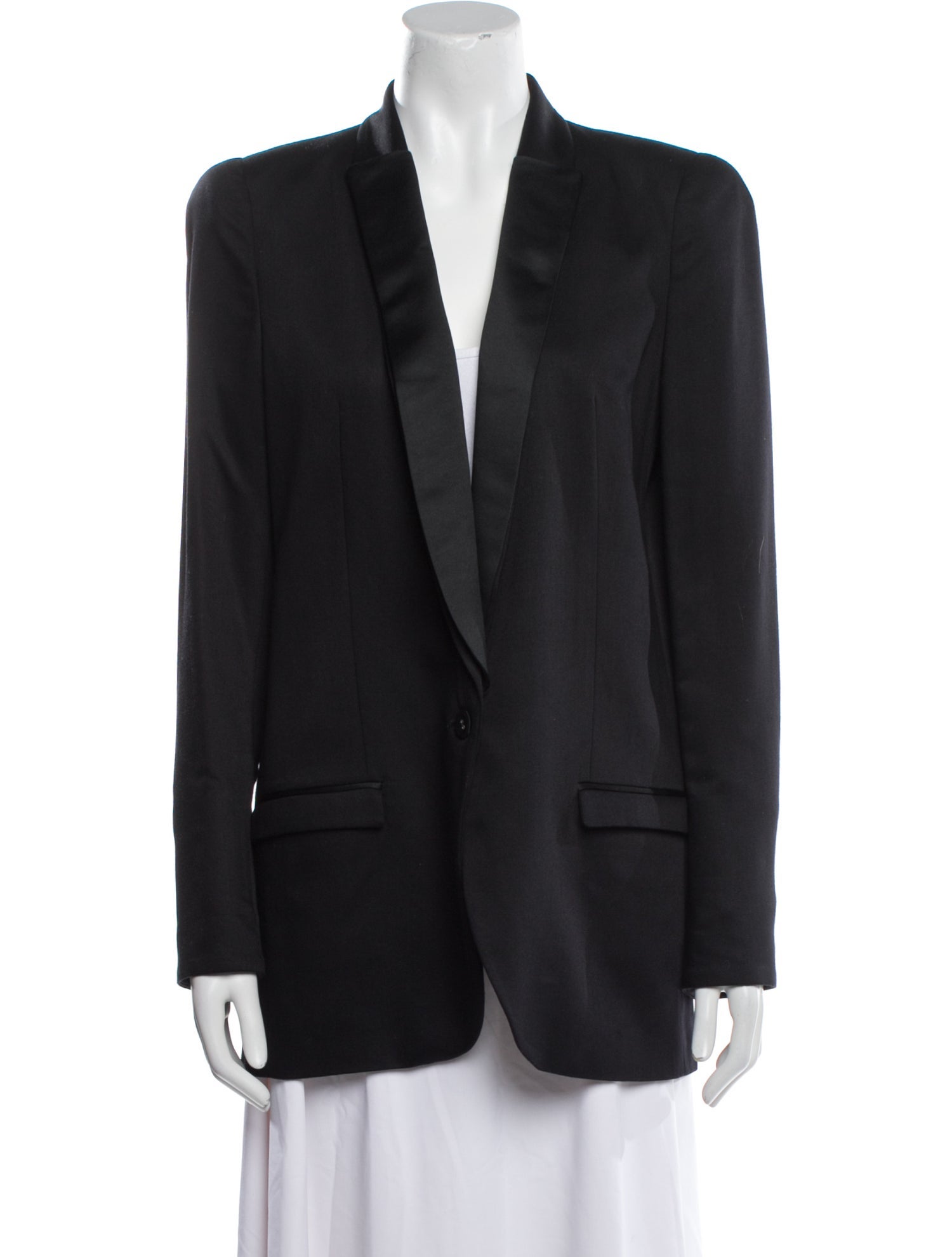 Alexander McQueen Blazer