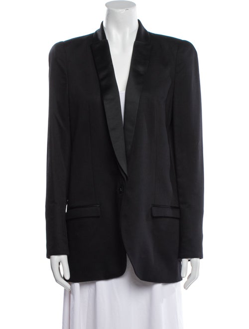 Alexander McQueen Blazer
